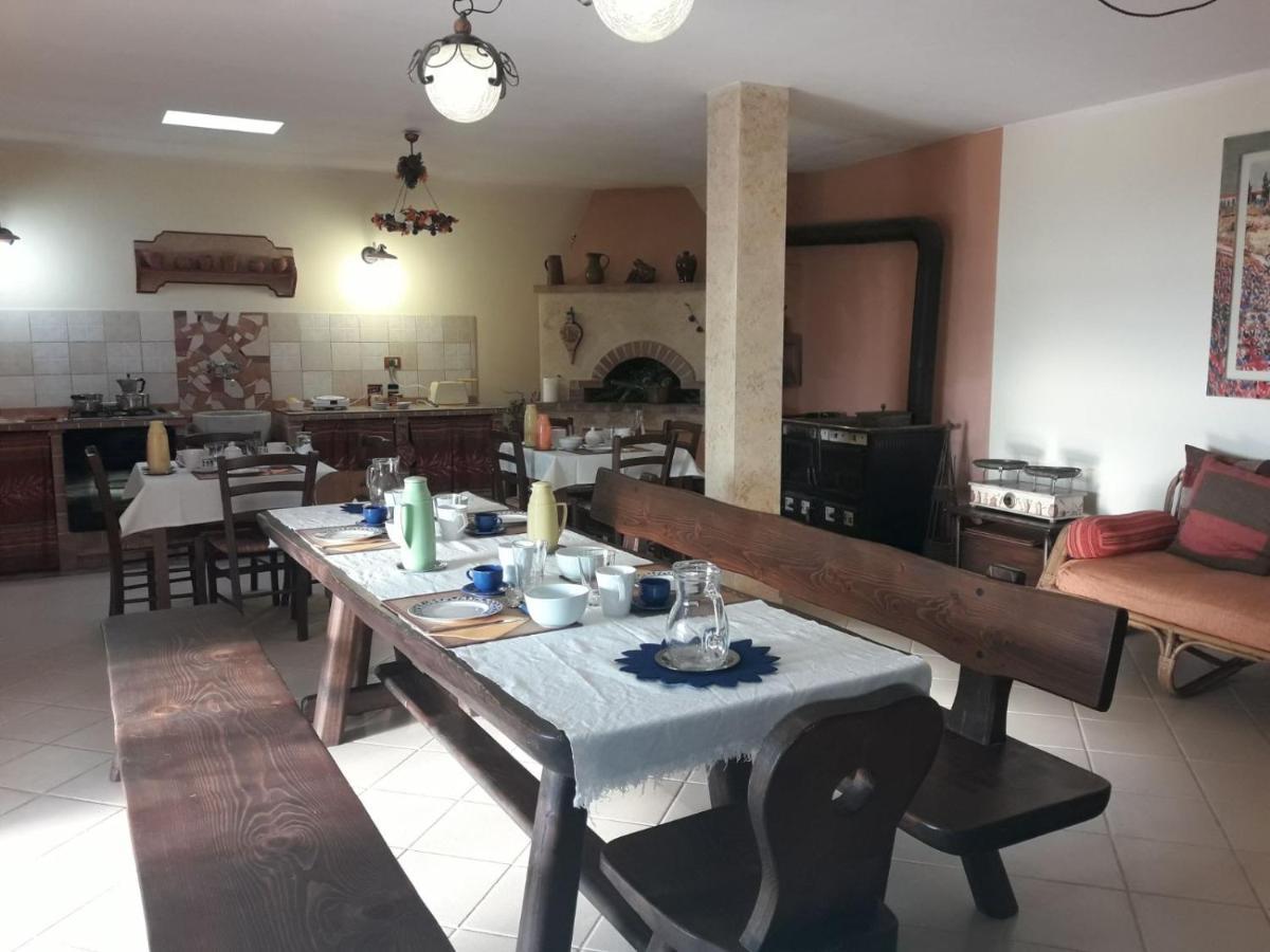 Segni E Impronta Bed and Breakfast Finale Ligure Exteriör bild