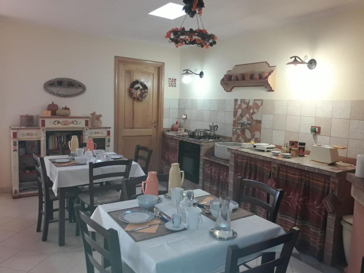 Segni E Impronta Bed and Breakfast Finale Ligure Exteriör bild