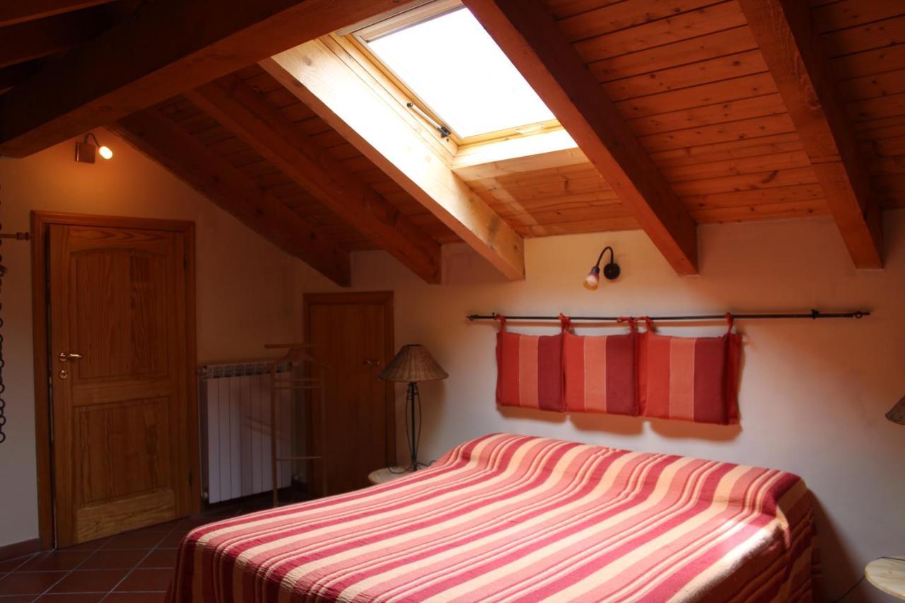 Segni E Impronta Bed and Breakfast Finale Ligure Exteriör bild