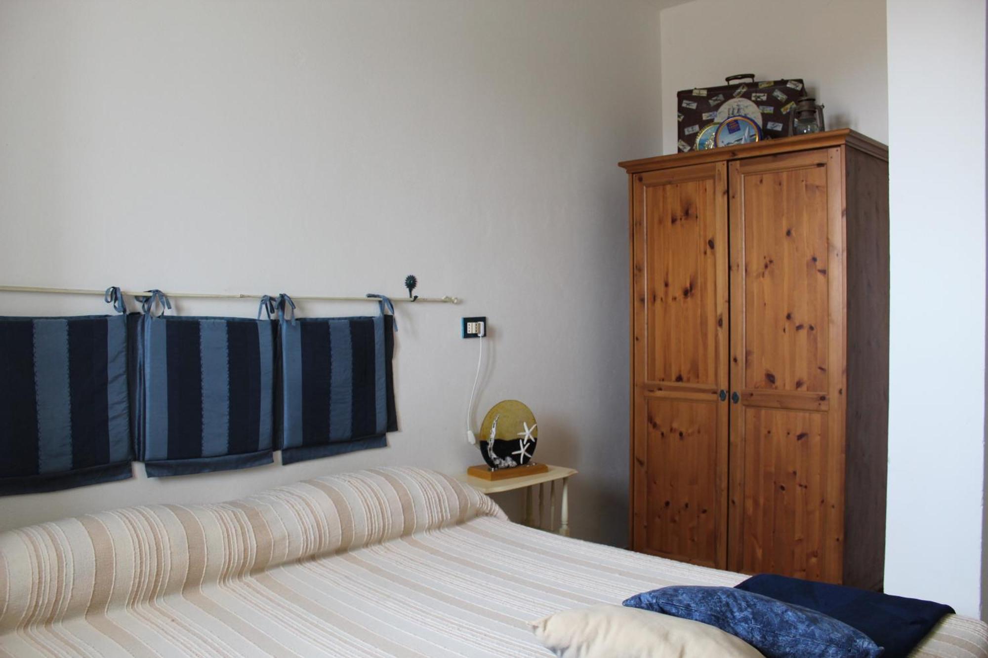 Segni E Impronta Bed and Breakfast Finale Ligure Exteriör bild