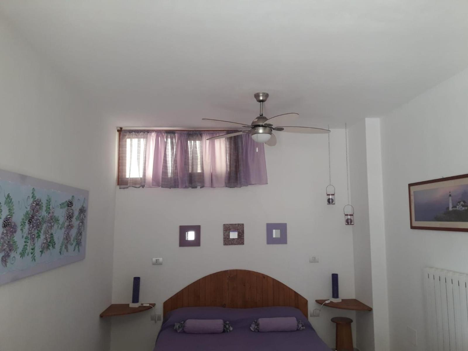 Segni E Impronta Bed and Breakfast Finale Ligure Exteriör bild