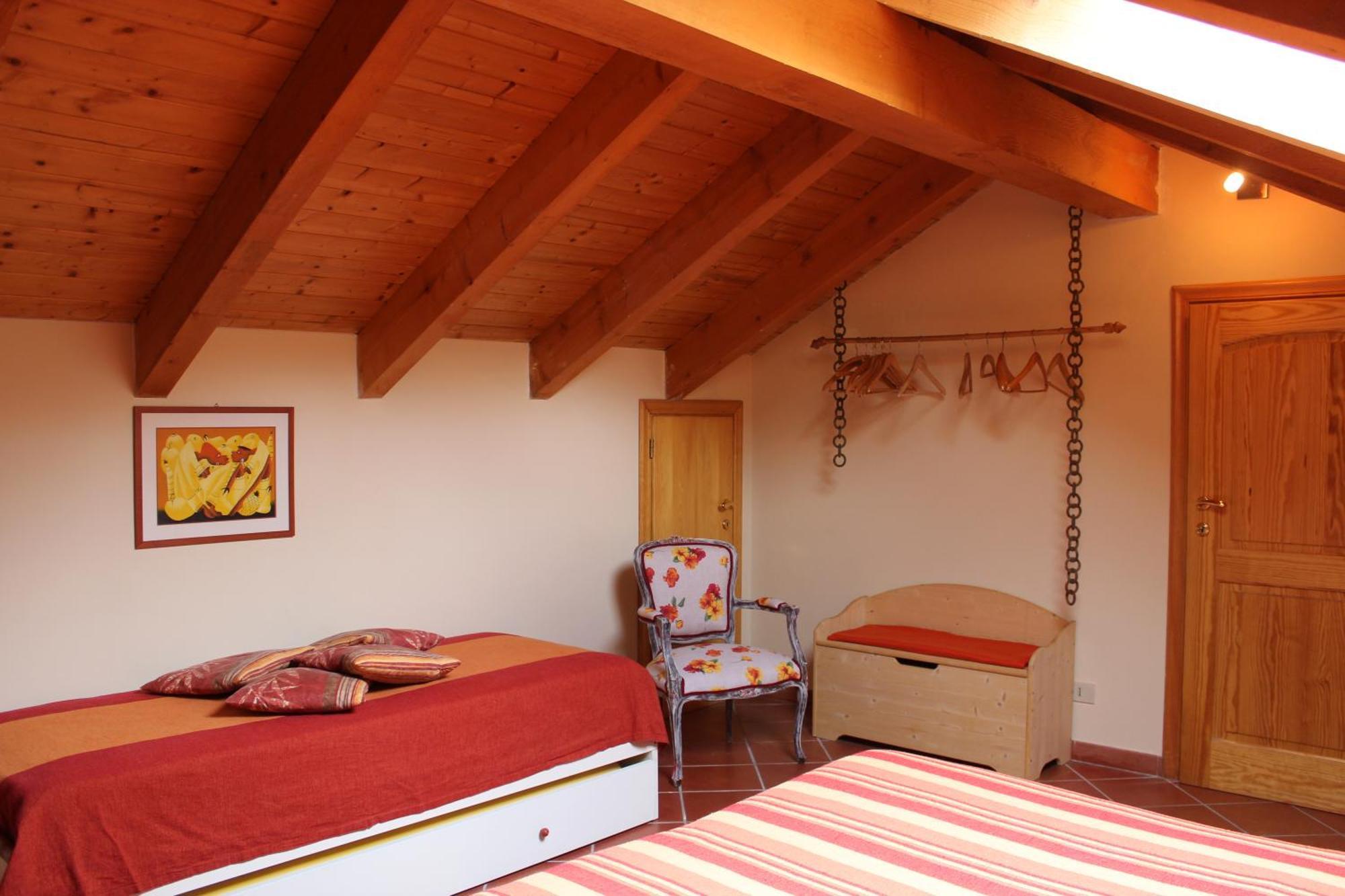 Segni E Impronta Bed and Breakfast Finale Ligure Exteriör bild