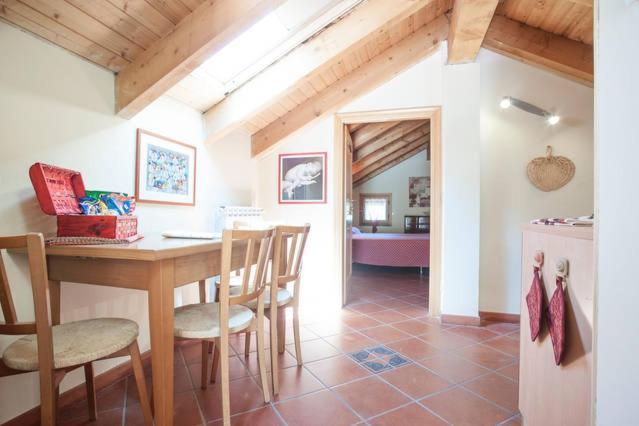 Segni E Impronta Bed and Breakfast Finale Ligure Exteriör bild